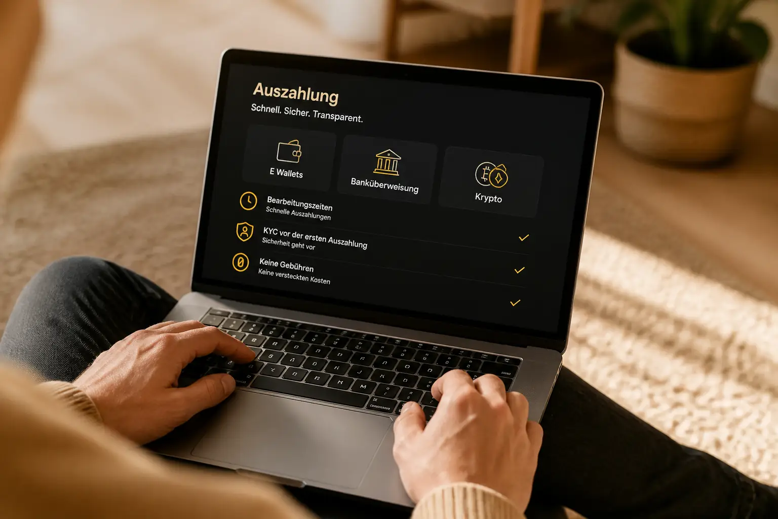 Spinsy Casino Auszahlung – DE 2026 visual guide for Spinsy Casino